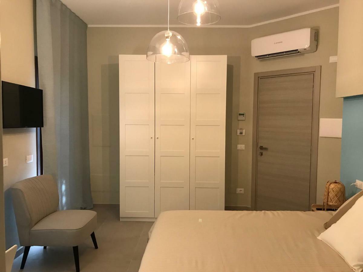 Esmeralda'S Rooms Porto San Paolo  Exterior photo
