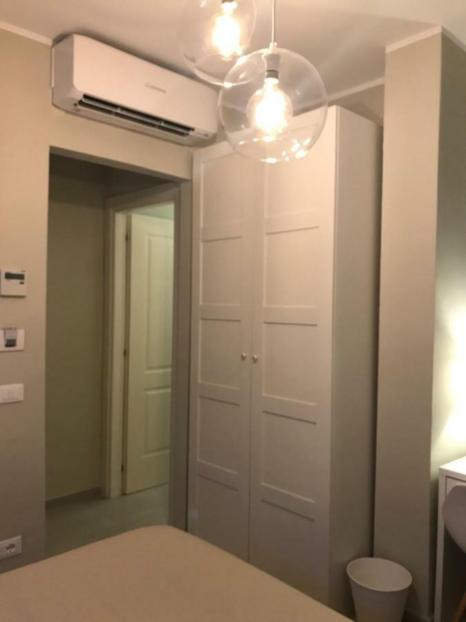 Esmeralda'S Rooms Porto San Paolo  Exterior photo