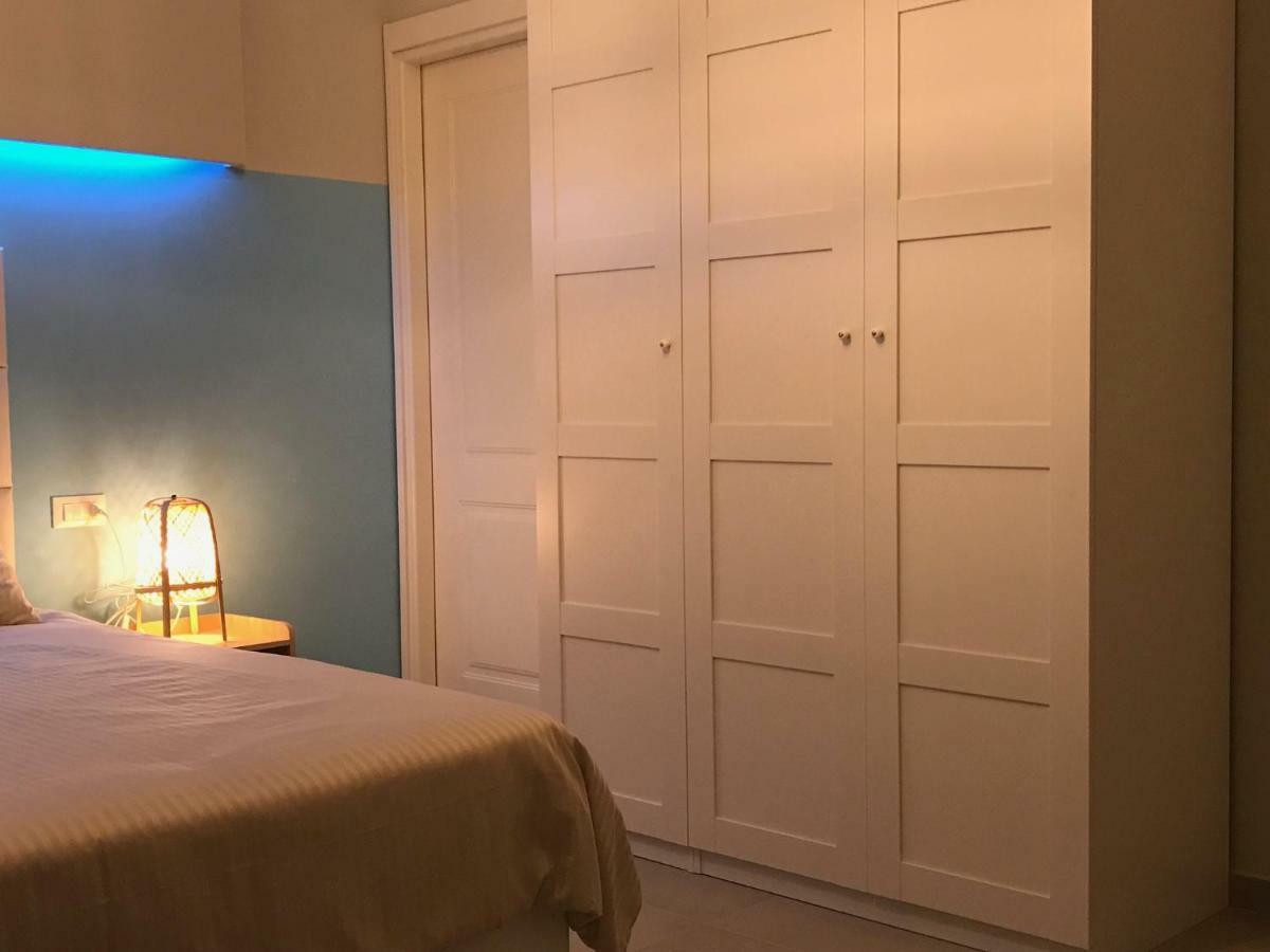 Esmeralda'S Rooms Porto San Paolo  Exterior photo