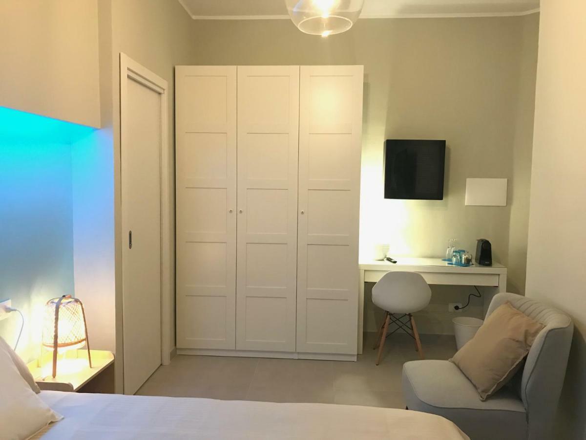 Esmeralda'S Rooms Porto San Paolo  Exterior photo