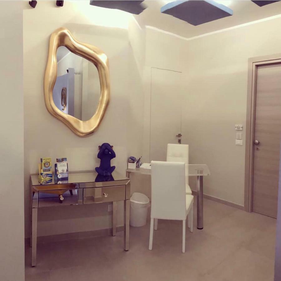 Esmeralda'S Rooms Porto San Paolo  Exterior photo
