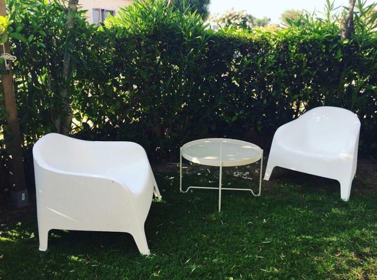 Esmeralda'S Rooms Porto San Paolo  Exterior photo
