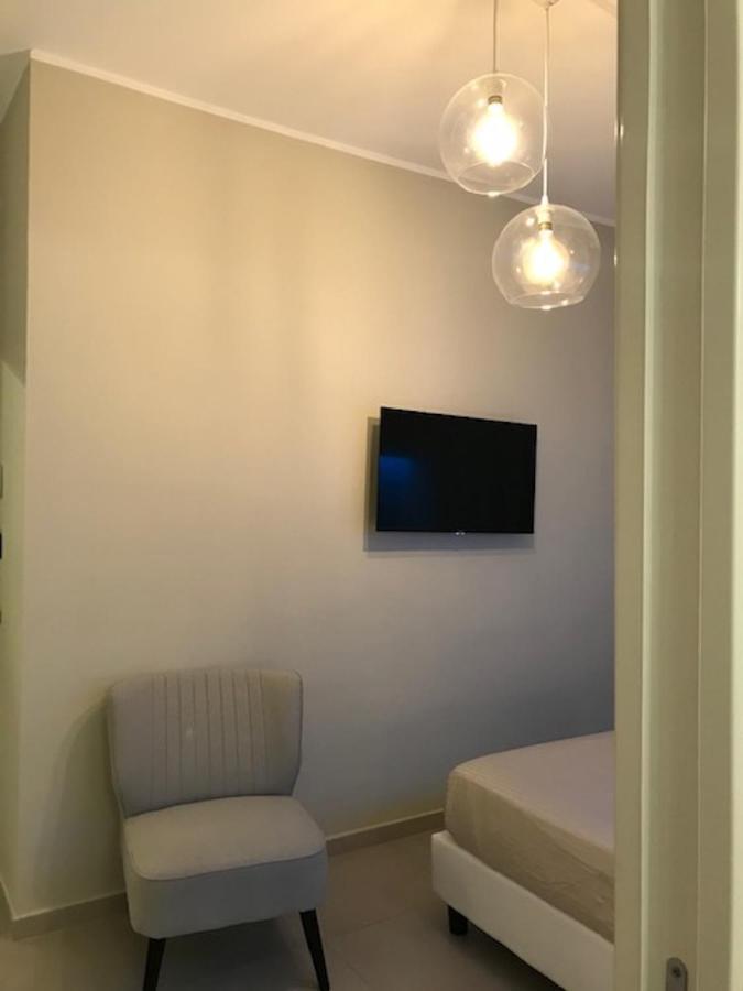 Esmeralda'S Rooms Porto San Paolo  Exterior photo