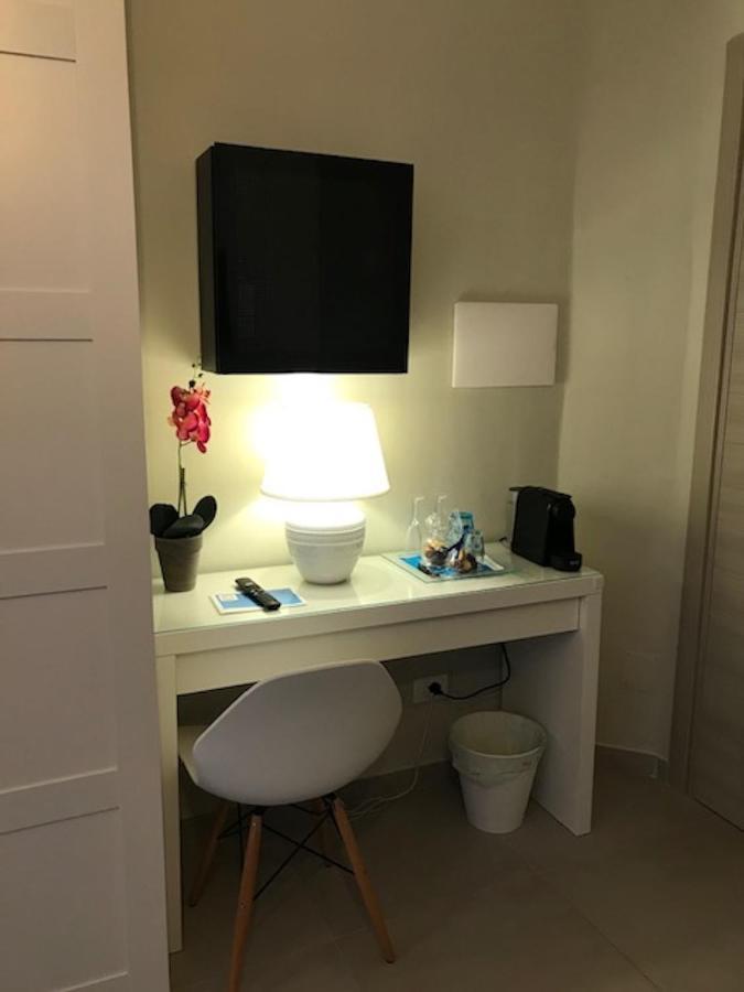 Esmeralda'S Rooms Porto San Paolo  Exterior photo