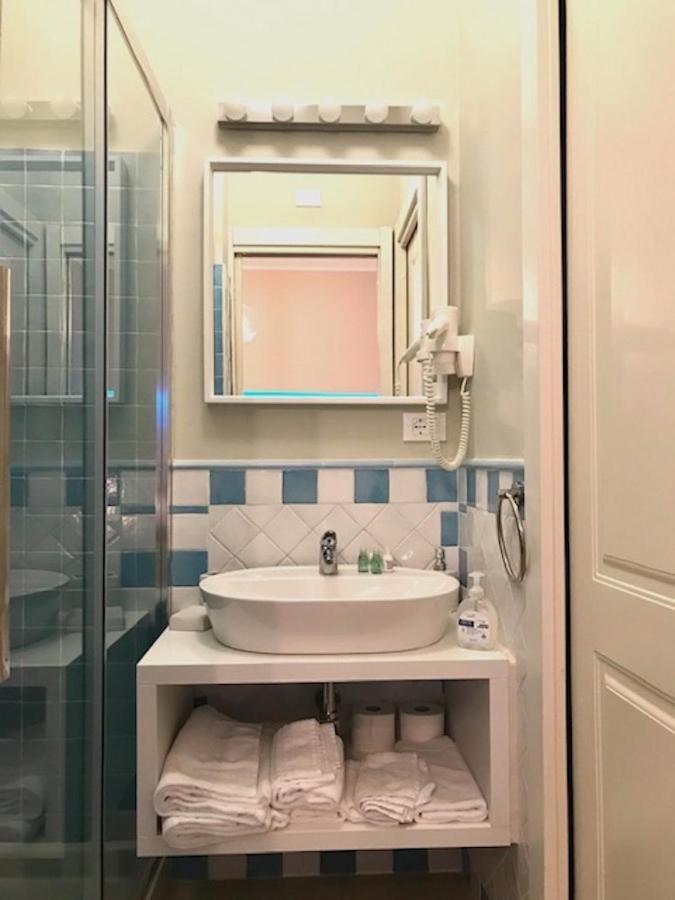 Esmeralda'S Rooms Porto San Paolo  Exterior photo