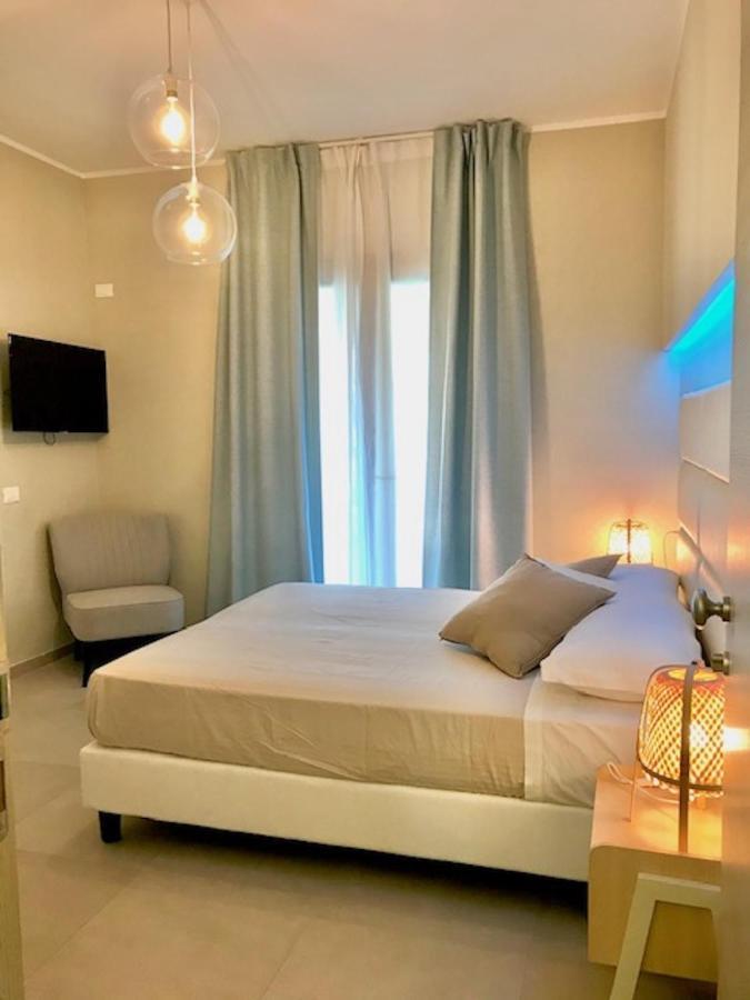Esmeralda'S Rooms Porto San Paolo  Exterior photo